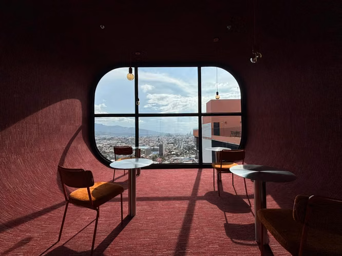 Apartamento en Alquiler | Secret Escalante - Imagen 10