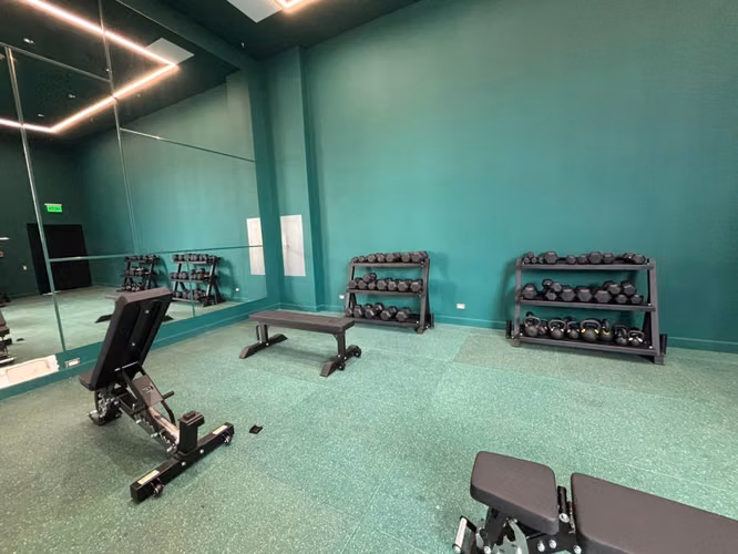 Apartamento en Alquiler | Secret Escalante - Imagen 12