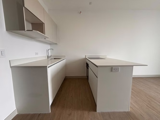 Apartamento en Alquiler | Secret Escalante - Imagen 2