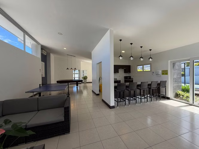 Casa de estilo moderno en Guachipelin de Escazu - Imagen 16