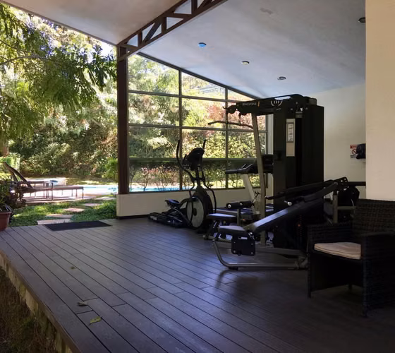 SE ALQUILA Moderno apartamento con amplia terraza - Imagen 10