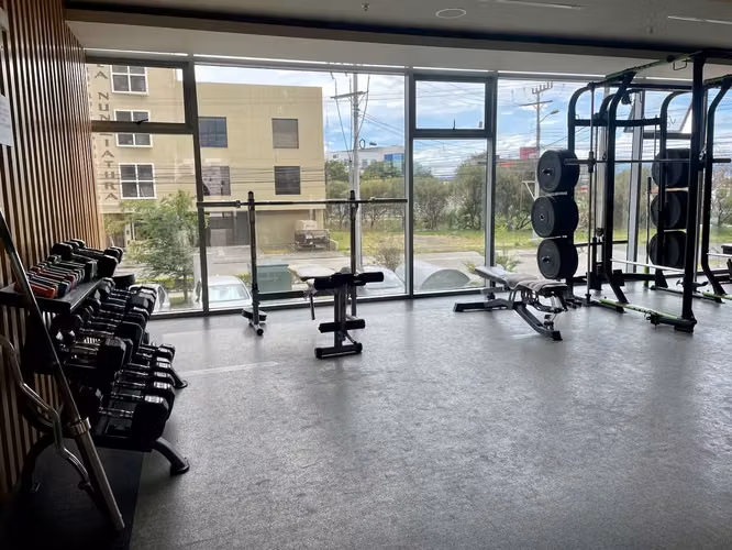 SE VENDE APARTAMENTO | Q-BO SKYHOMES NUNCIATURA