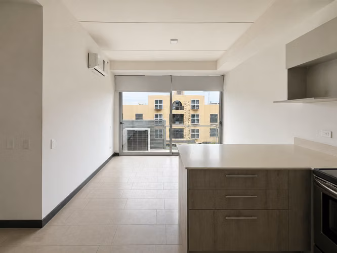 SE VENDE APARTAMENTO | Q-BO SKYHOMES NUNCIATURA