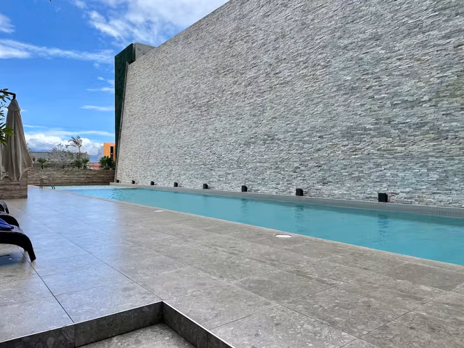 SE VENDE APARTAMENTO | Q-BO SKYHOMES NUNCIATURA - Imagen 17