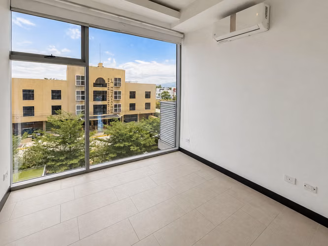SE VENDE APARTAMENTO | Q-BO SKYHOMES NUNCIATURA - Imagen 13