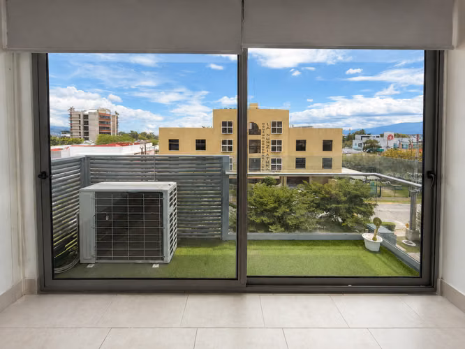 SE VENDE APARTAMENTO | Q-BO SKYHOMES NUNCIATURA - Imagen 8