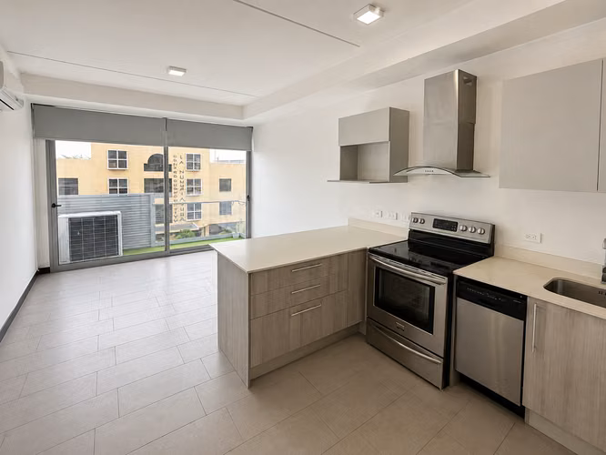 SE VENDE APARTAMENTO | Q-BO SKYHOMES NUNCIATURA - Imagen 14