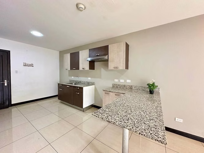 Apartamento en Alquiler en Santa Ana - Imagen 2