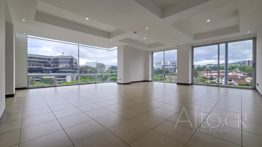 EXCLUSIVE APARTMENT - 124; THE LAURELS, ESGAZU - 124; BEAUTIFUL VIEW