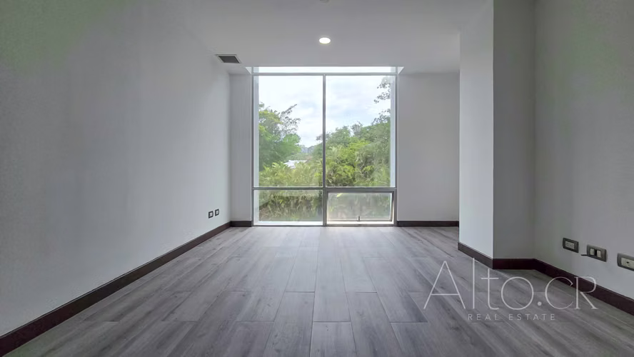 EXCLUSIVO APARTAMENTO  |  LOS LAURELES, ESCAZU  |  VISTA PRECIOSA - Imagen 4