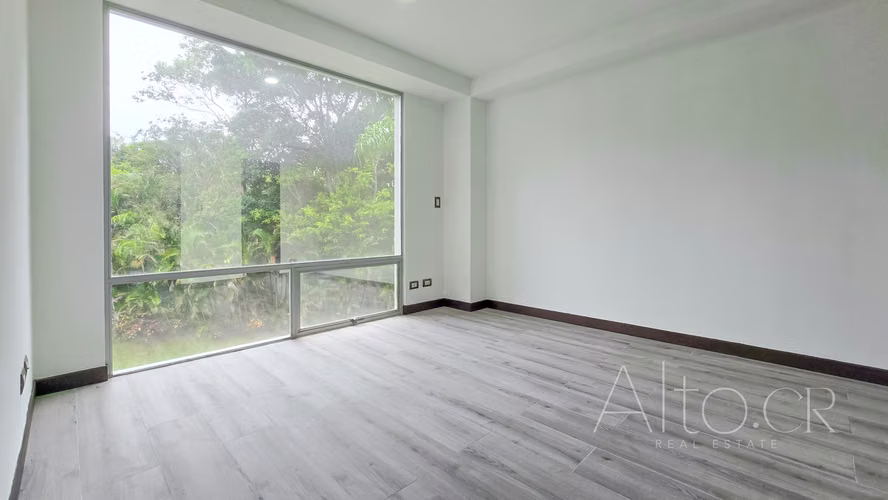 EXCLUSIVO APARTAMENTO  |  LOS LAURELES, ESCAZU  |  VISTA PRECIOSA - Imagen 5