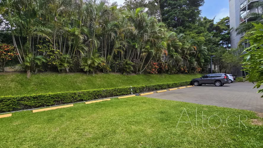 EXCLUSIVO APARTAMENTO  |  LOS LAURELES, ESCAZU  |  VISTA PRECIOSA - Imagen 16