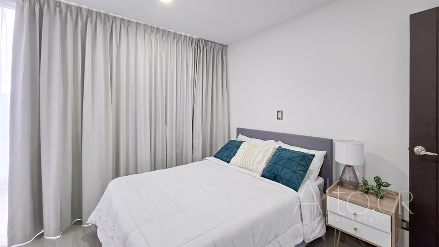 EXCLUSIVO APARTAMENTO AMUEBLADO  |  LOS LAURELES, ESCAZU  |  ZONA PREMIUM - Imagen 15