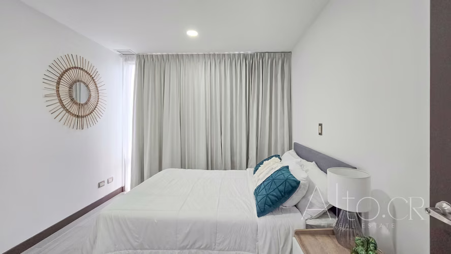 EXCLUSIVO APARTAMENTO AMUEBLADO  |  LOS LAURELES, ESCAZU  |  ZONA PREMIUM - Imagen 10