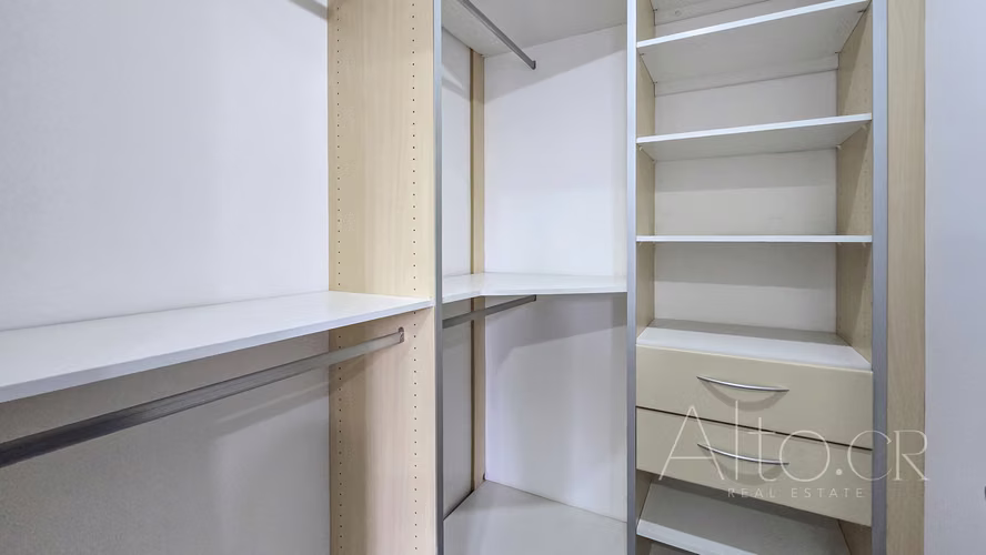 EXCLUSIVO APARTAMENTO AMUEBLADO  |  LOS LAURELES, ESCAZU  |  ZONA PREMIUM - Imagen 9