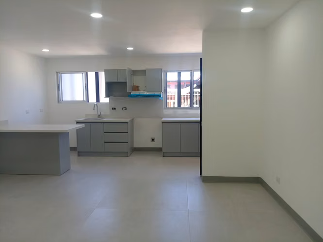 SE ALQUILA APARTAMENTO TIPO CASA PARA ESTRENAR UBICADADO EN ALAJUELA CENTRO