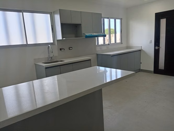 SE ALQUILA APARTAMENTO TIPO CASA PARA ESTRENAR UBICADADO EN ALAJUELA CENTRO