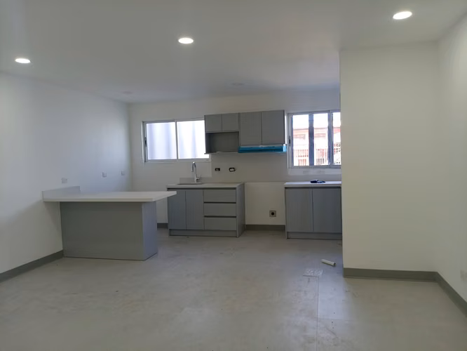 SE ALQUILA APARTAMENTO TIPO CASA PARA ESTRENAR UBICADADO EN ALAJUELA CENTRO