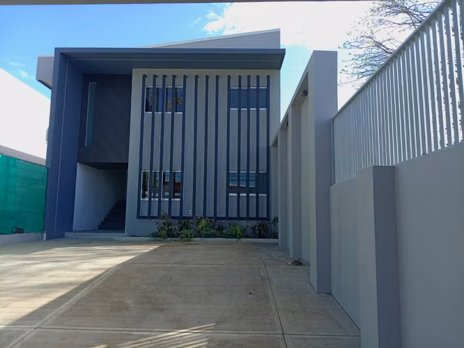 SE ALQUILA APARTAMENTO TIPO CASA PARA ESTRENAR UBICADADO EN ALAJUELA CENTRO