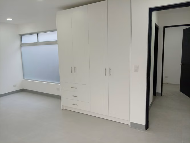 SE ALQUILA APARTAMENTO TIPO CASA PARA ESTRENAR UBICADADO EN ALAJUELA CENTRO