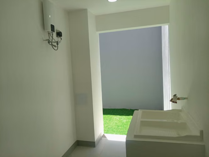 SE ALQUILA APARTAMENTO TIPO CASA PARA ESTRENAR UBICADADO EN ALAJUELA CENTRO