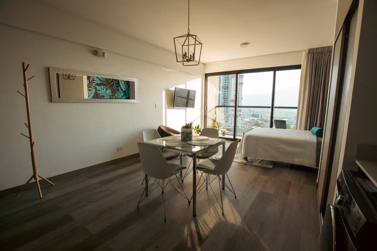 Apartamento Tipo Estudio en Venta en Barrio Escalante – Amoblado, 37m² - Imagen 11
