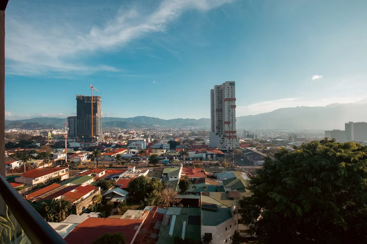 Apartamento Tipo Estudio en Venta en Barrio Escalante – Amoblado, 37m² - Imagen 5