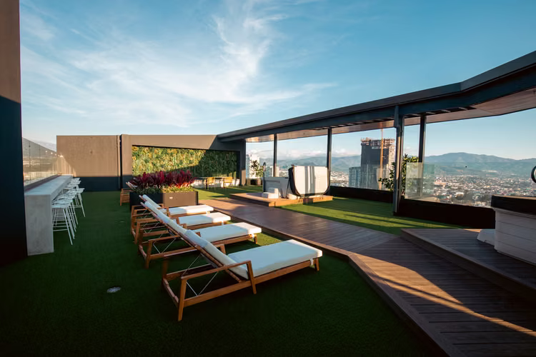 Apartamento Tipo Estudio en Venta en Barrio Escalante – Amoblado, 37m² - Imagen 14