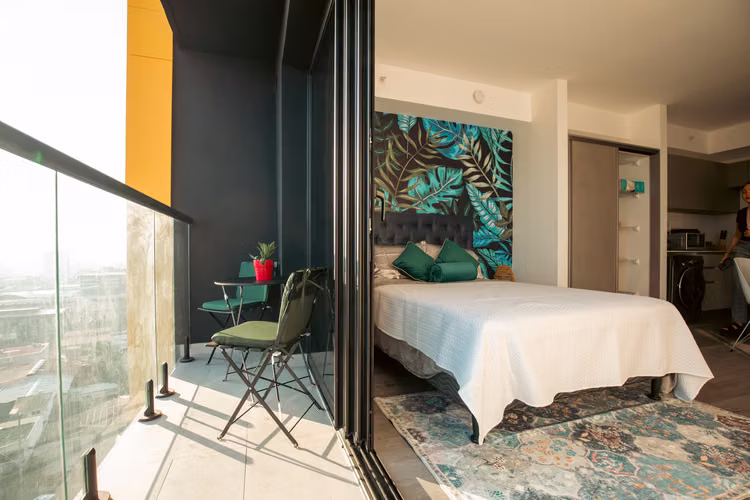 Apartamento Tipo Estudio en Venta en Barrio Escalante – Amoblado, 37m² - Imagen 6