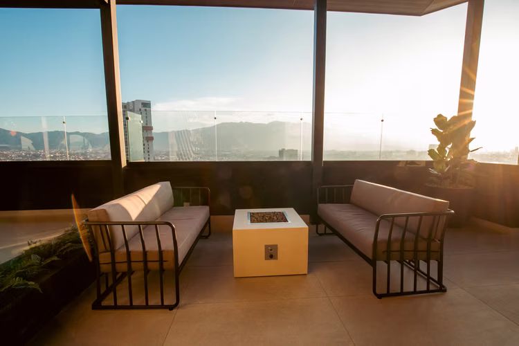 Apartamento Tipo Estudio en Venta en Barrio Escalante – Amoblado, 37m² - Imagen 19