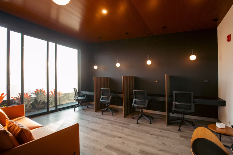 Apartamento Tipo Estudio en Venta en Barrio Escalante – Amoblado, 37m² - Imagen 16
