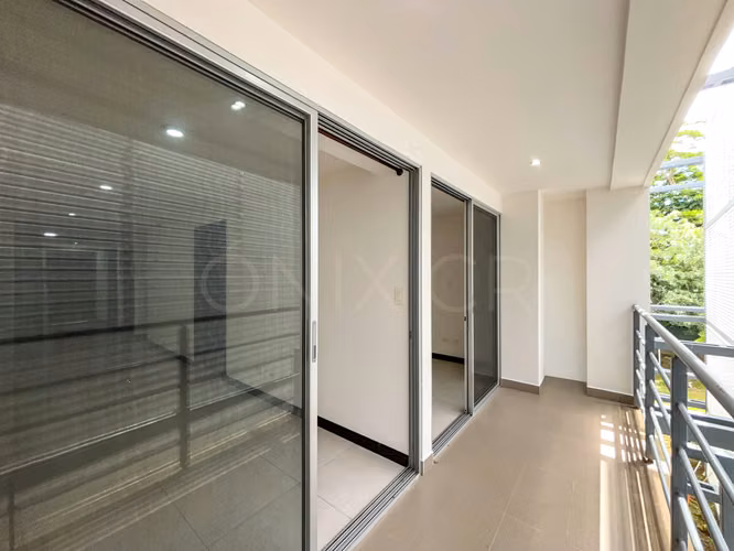 Alquiler Apartamento Moderno en San Pedro Condominio Con Seguridad - Imagen 13