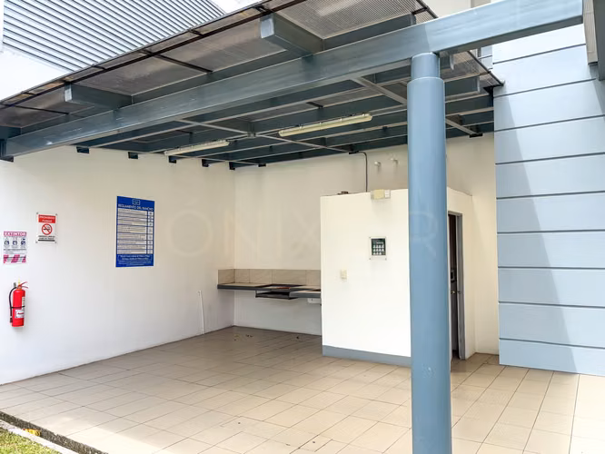 Alquiler Apartamento Moderno en San Pedro Condominio Con Seguridad - Imagen 14