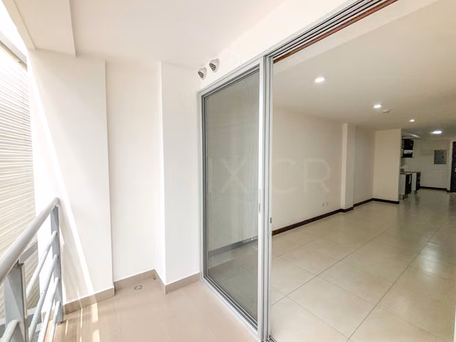 Alquiler Apartamento Moderno en San Pedro Condominio Con Seguridad - Imagen 6