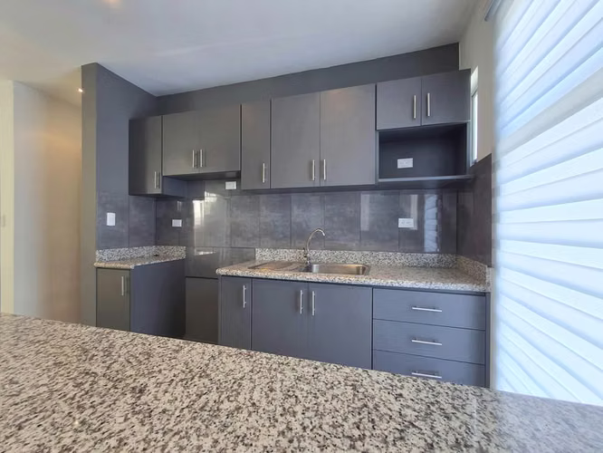 Apartamento en alquiler en Granadilla de Curridabat