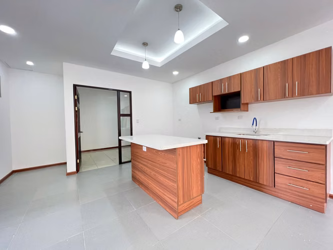 Apartamento en Alquiler en La Uruca