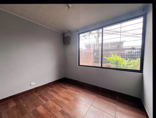 ALQUILER CASA DE UN PISO EN SABANILLA MONTES DE OCA - CON JARDÍN - Imagen 4