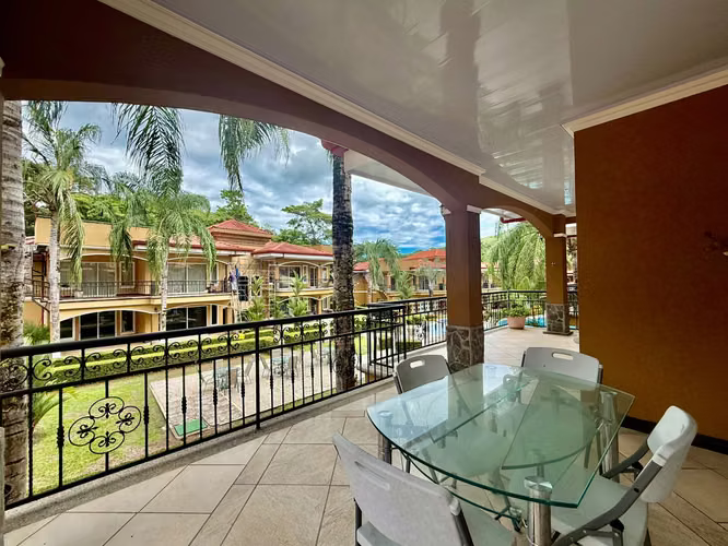 Vende/Alquila condominio en Pacific Sun, Jacó, Garabito (MV)