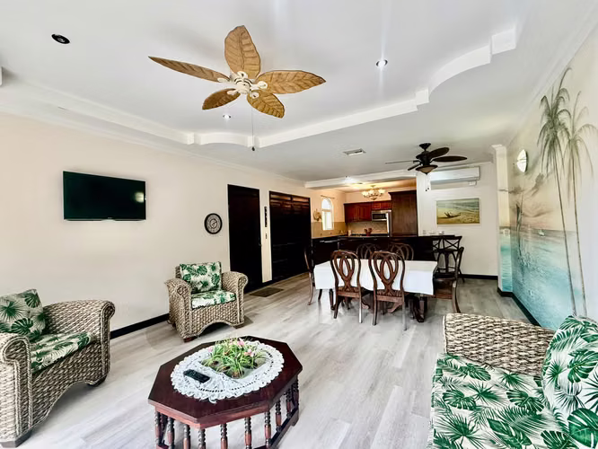 Vende/Alquila condominio en Pacific Sun, Jacó, Garabito (MV)