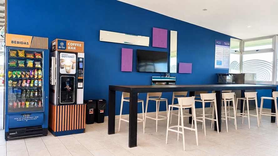 Alquiler de Apartamento en Condominio Bambú Rivera - Imagen 19