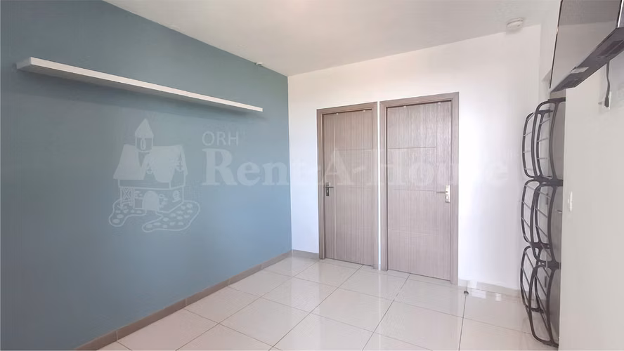 Alquiler de Apartamento en Condominio Bambú Rivera - Imagen 7