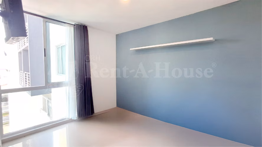 Alquiler de Apartamento en Condominio Bambú Rivera - Imagen 8