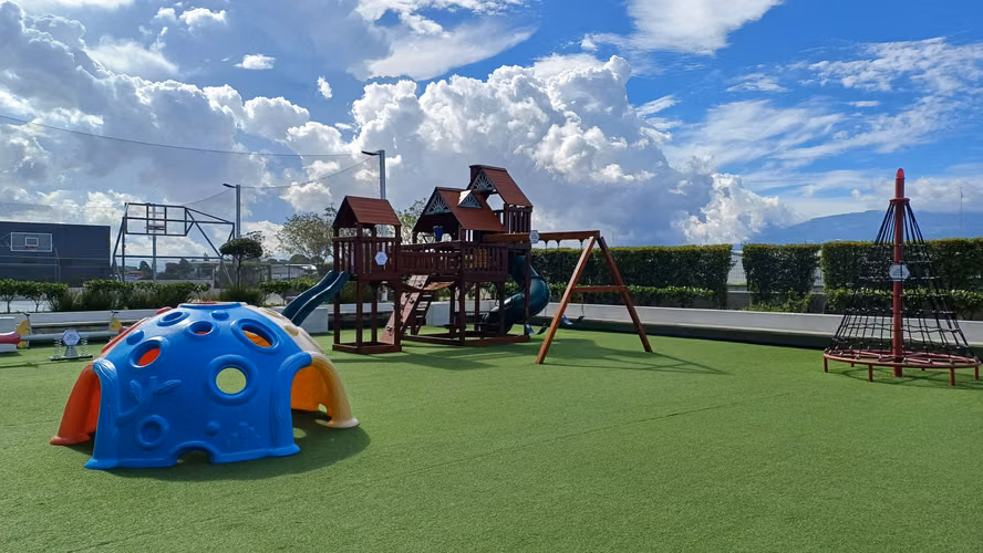 Alquiler de Apartamento en Condominio Bambú Rivera - Imagen 13