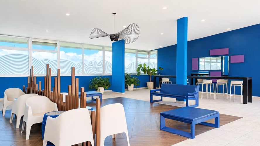 Alquiler de Apartamento en Condominio Bambú Rivera - Imagen 15