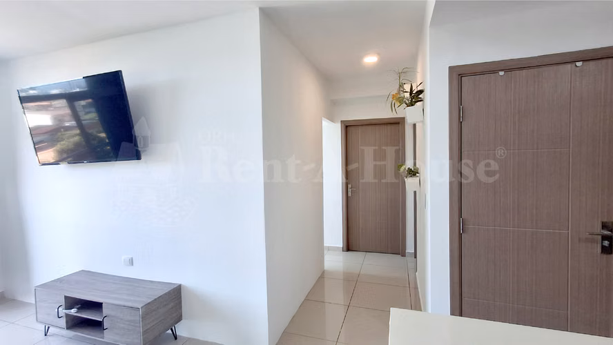 Alquiler de Apartamento en Condominio Bambú Rivera - Imagen 9
