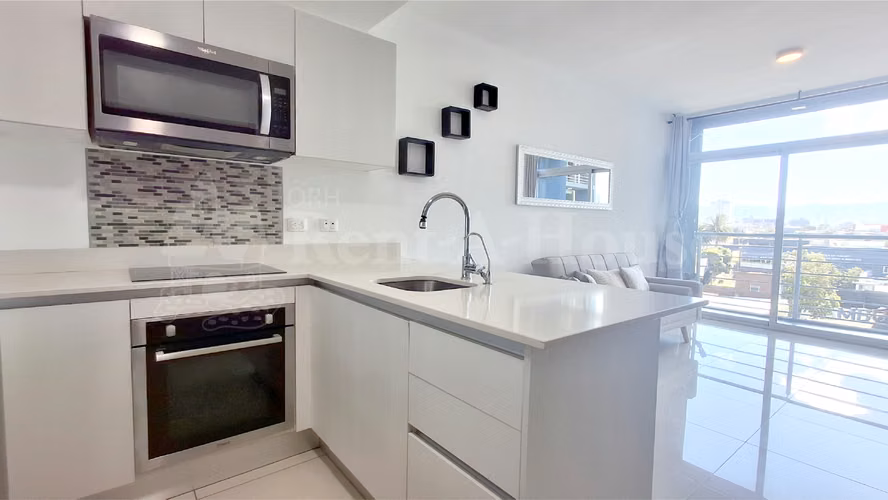 Alquiler de Apartamento en Condominio Bambú Rivera - Imagen 3