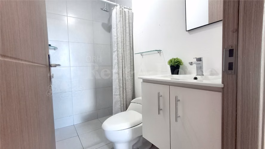 Alquiler de Apartamento en Condominio Bambú Rivera - Imagen 10