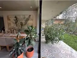 Planta baja con jardín privado en Condominio - Imagen 17