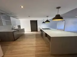 Planta baja con jardín privado en Condominio - Imagen 2