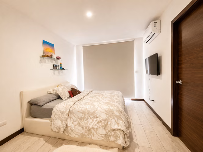 Santa Ana | Una casa que impresiona desde el primer paso - Imagen 17